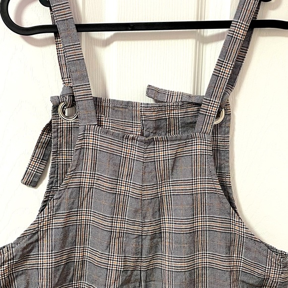 Girls Jumpsuit with Pockets | size S | H&M - Picture 2 of 10